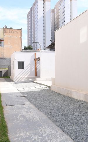 Apartamento para alugar com 38m², 2 quartos e sem vagaÁrea comum - Área de Lazer