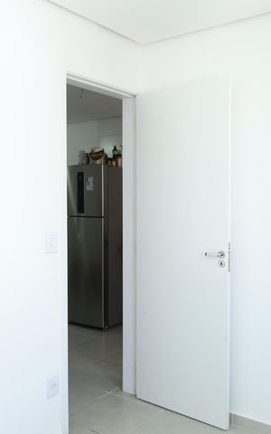 Apartamento para alugar com 38m², 2 quartos e sem vagaQuarto 2