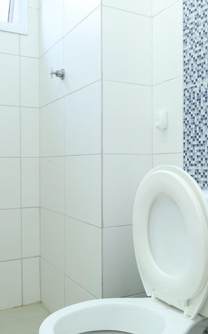 Apartamento para alugar com 38m², 2 quartos e sem vagaBanheiro
