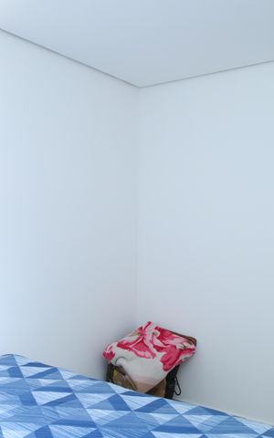 Apartamento para alugar com 38m², 2 quartos e sem vagaQuarto 1