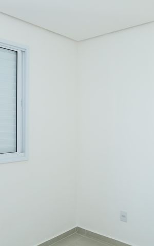 Apartamento para alugar com 38m², 2 quartos e sem vagaQuarto 2
