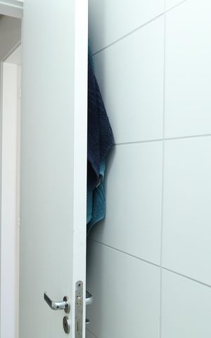 Apartamento para alugar com 38m², 2 quartos e sem vagaBanheiro