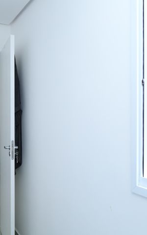 Apartamento para alugar com 38m², 2 quartos e sem vagaQuarto 1