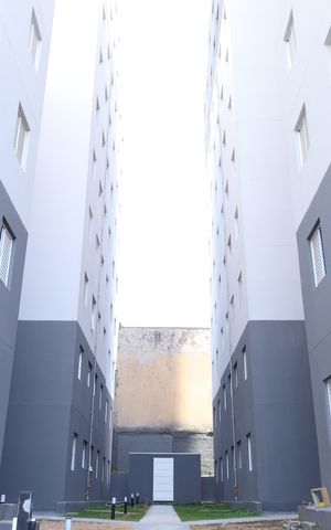 Apartamento para alugar com 38m², 2 quartos e sem vagaÁrea comum