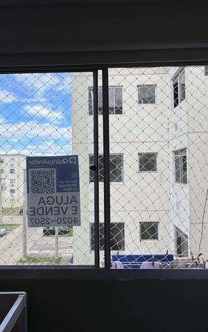 Apartamento à venda com 43m², 2 quartos e 1 vaga Apartamento à venda com 43m², 2 quartos e 1 vagaPlaca