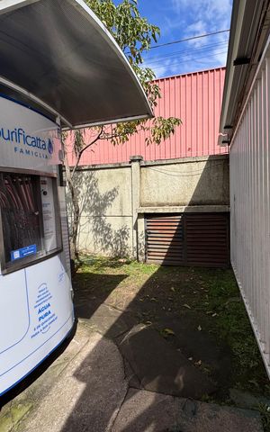 Apartamento à venda com 43m², 2 quartos e 1 vaga Apartamento à venda com 43m², 2 quartos e 1 vagaÁrea comum