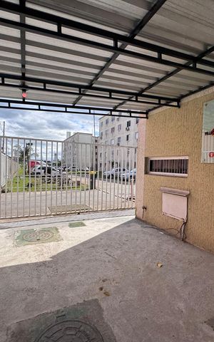 Apartamento à venda com 43m², 2 quartos e 1 vaga Apartamento à venda com 43m², 2 quartos e 1 vagaÁrea comum