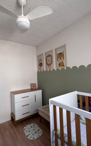 Apartamento à venda com 43m², 2 quartos e 1 vaga Apartamento à venda com 43m², 2 quartos e 1 vagaQuarto 2
