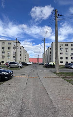 Apartamento à venda com 43m², 2 quartos e 1 vaga Apartamento à venda com 43m², 2 quartos e 1 vagaÁrea comum