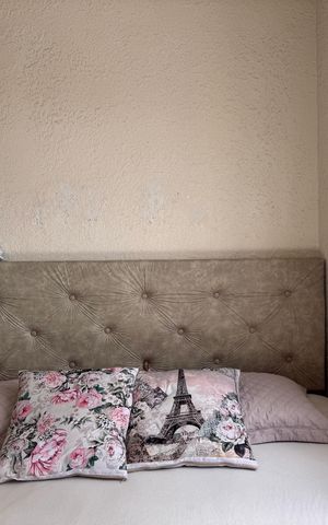 Apartamento à venda com 43m², 2 quartos e 1 vaga Apartamento à venda com 43m², 2 quartos e 1 vagaQuarto