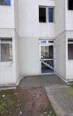 Apartamento à venda com 43m², 2 quartos e 1 vaga Apartamento à venda com 43m², 2 quartos e 1 vagaÁrea comum