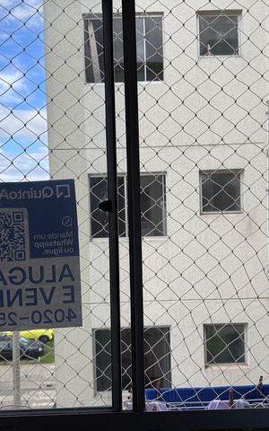 Apartamento à venda com 43m², 2 quartos e 1 vaga Apartamento à venda com 43m², 2 quartos e 1 vagaPlaca