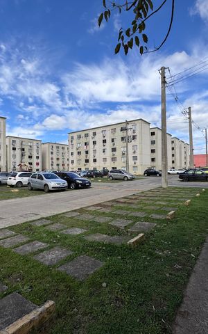 Apartamento à venda com 43m², 2 quartos e 1 vaga Apartamento à venda com 43m², 2 quartos e 1 vagaÁrea comum