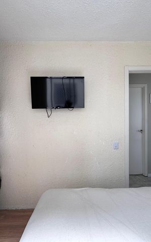 Apartamento à venda com 43m², 2 quartos e 1 vaga Apartamento à venda com 43m², 2 quartos e 1 vagaQuarto
