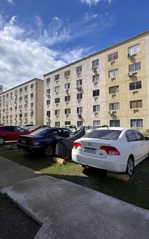 Apartamento à venda com 43m², 2 quartos e 1 vaga Apartamento à venda com 43m², 2 quartos e 1 vagaÁrea comum