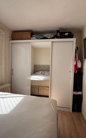Apartamento à venda com 43m², 2 quartos e 1 vaga Apartamento à venda com 43m², 2 quartos e 1 vagaQuarto