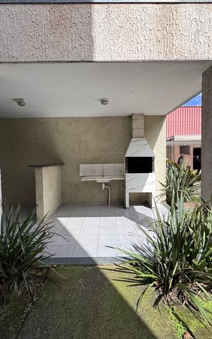 Apartamento à venda com 43m², 2 quartos e 1 vaga Apartamento à venda com 43m², 2 quartos e 1 vagaÁrea comum
