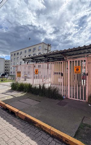 Apartamento à venda com 43m², 2 quartos e 1 vaga Apartamento à venda com 43m², 2 quartos e 1 vagaFachada
