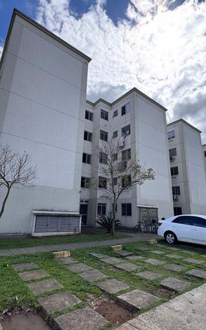 Apartamento à venda com 43m², 2 quartos e 1 vaga Apartamento à venda com 43m², 2 quartos e 1 vagaÁrea comum