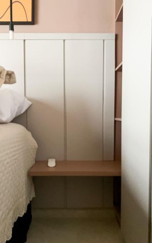 Apartamento à venda com 22m², 1 quarto e sem vagaStudio