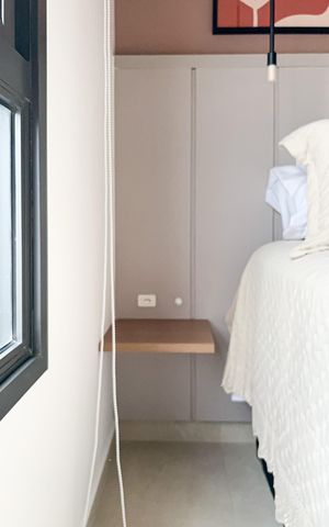 Apartamento à venda com 22m², 1 quarto e sem vagaStudio