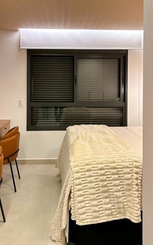 Apartamento à venda com 22m², 1 quarto e sem vaga Apartamento à venda com 22m², 1 quarto e sem vagaStudio