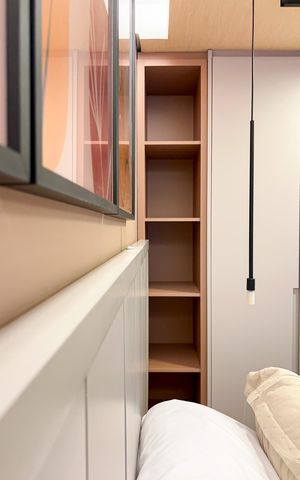 Apartamento à venda com 22m², 1 quarto e sem vagaStudio