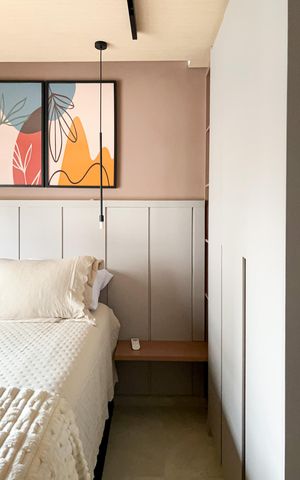 Apartamento à venda com 22m², 1 quarto e sem vagaStudio