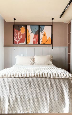 Apartamento à venda com 22m², 1 quarto e sem vagaStudio