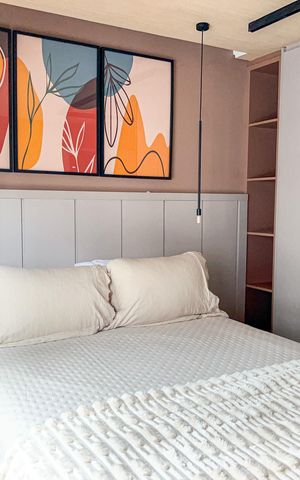 Apartamento à venda com 22m², 1 quarto e sem vagaStudio