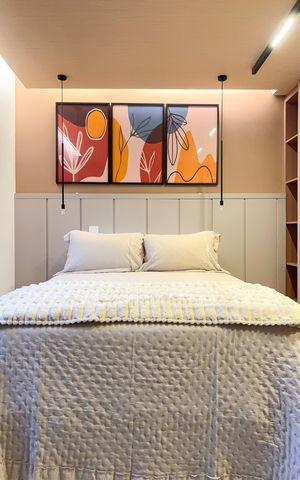 Apartamento à venda com 22m², 1 quarto e sem vagaStudio