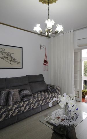 Apartamento à venda com 106m², 3 quartos e sem vagaSala