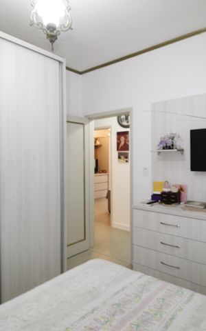 Apartamento à venda com 106m², 3 quartos e sem vagaQuarto 1