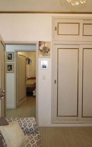 Apartamento à venda com 106m², 3 quartos e sem vagaQuarto 3
