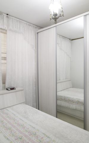 Apartamento à venda com 106m², 3 quartos e sem vagaQuarto 1