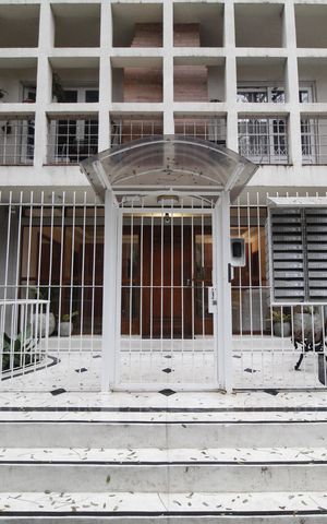 Apartamento à venda com 106m², 3 quartos e sem vagaFachada
