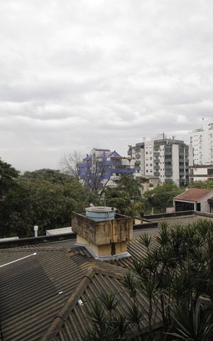 Apartamento à venda com 106m², 3 quartos e sem vagaVista da Sacada
