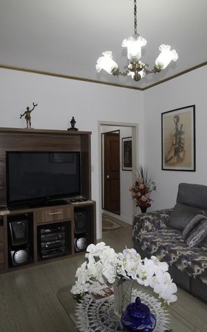 Apartamento à venda com 106m², 3 quartos e sem vagaSala