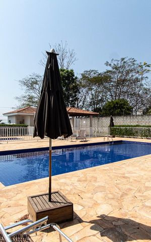 Casa de condomínio para alugar com 150m², 2 quartos e 2 vagas Casa de condomínio para alugar com 150m², 2 quartos e 2 vagasÁrea de Serviço