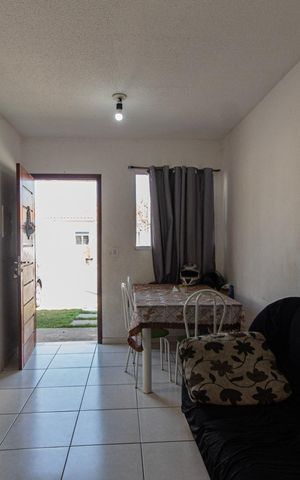 Casa de condomínio para alugar com 150m², 2 quartos e 2 vagas Casa de condomínio para alugar com 150m², 2 quartos e 2 vagasSala