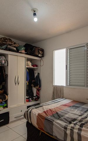 Casa de condomínio para alugar com 150m², 2 quartos e 2 vagas Casa de condomínio para alugar com 150m², 2 quartos e 2 vagasQuarto 2