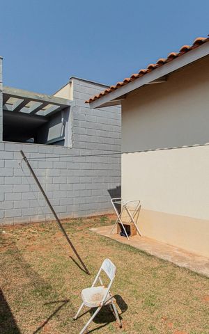 Casa de condomínio para alugar com 150m², 2 quartos e 2 vagas Casa de condomínio para alugar com 150m², 2 quartos e 2 vagasÁrea de Serviço