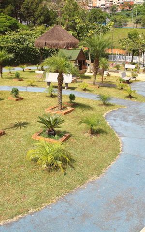 Apartamento à venda com 50m², 2 quartos e 1 vagaÁrea comum - Área verde - pista 