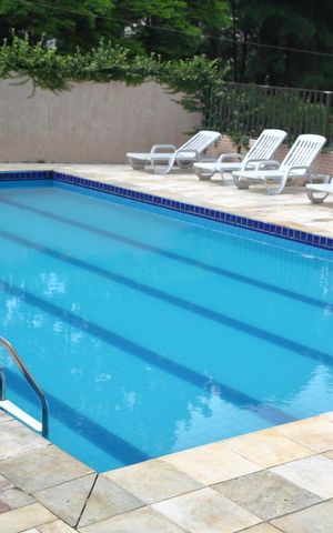 Apartamento à venda com 50m², 2 quartos e 1 vagaÁrea comum - Piscina