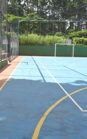Apartamento à venda com 50m², 2 quartos e 1 vagaÁrea comum - Quadra esportiva