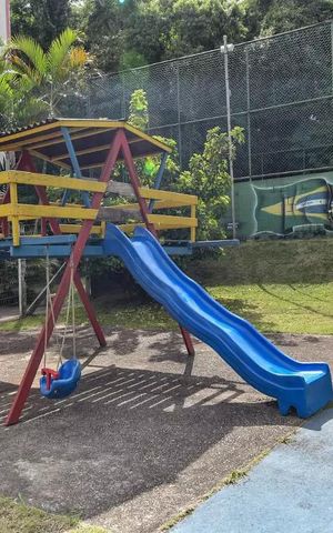 Apartamento à venda com 50m², 2 quartos e 1 vagaÁrea comum - Playground