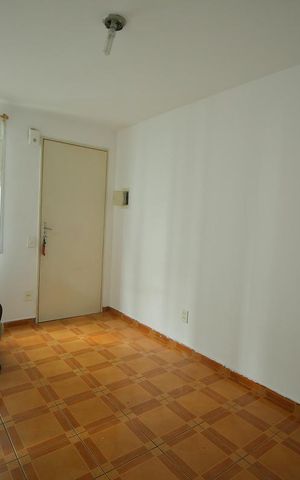Apartamento à venda com 50m², 2 quartos e 1 vagaSala