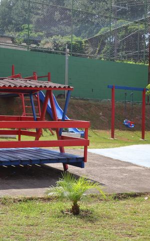 Apartamento à venda com 50m², 2 quartos e 1 vagaÁrea comum - Playground