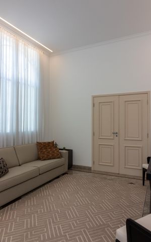 Apartamento para alugar com 256m², 2 quartos e 3 vagas Apartamento para alugar com 256m², 2 quartos e 3 vagasÁrea comum - Salão de festas