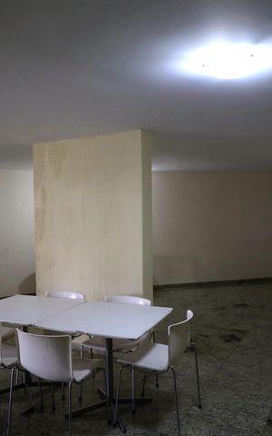 Apartamento à venda com 157m², 3 quartos e 2 vagas Apartamento à venda com 157m², 3 quartos e 2 vagasÁrea comum - Salão de festas